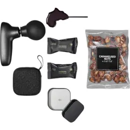 Yatta Soothing Splendor Items